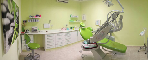 consulta dental otedent