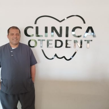 Dr. Diego Carrillo Dr. Diego Carrillo